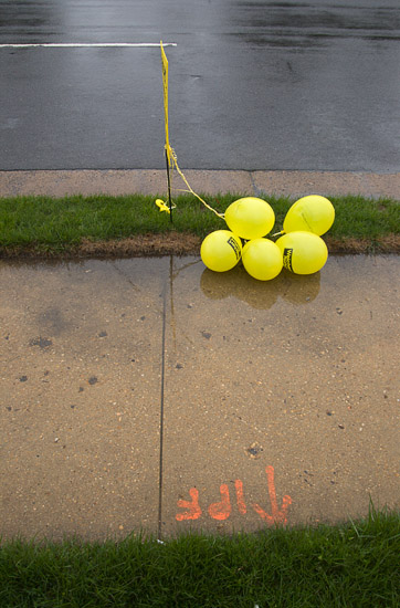 Balloons