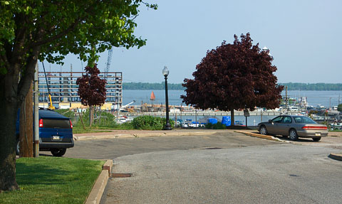 Erie, PA