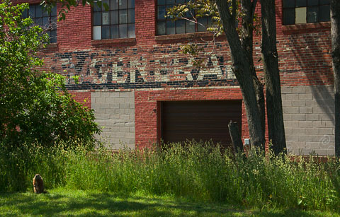 General - Erie, PA