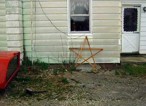 Chez Jeff - Gettysburg, PA