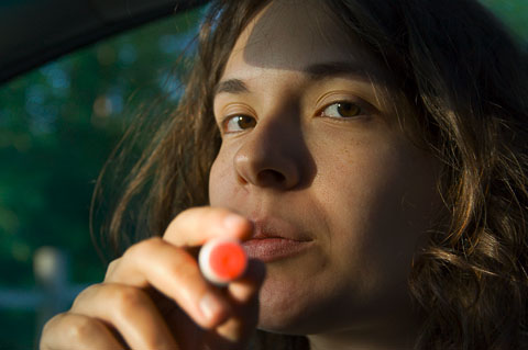 Chapstick - Erie, PA