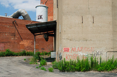 Buffalo, NY