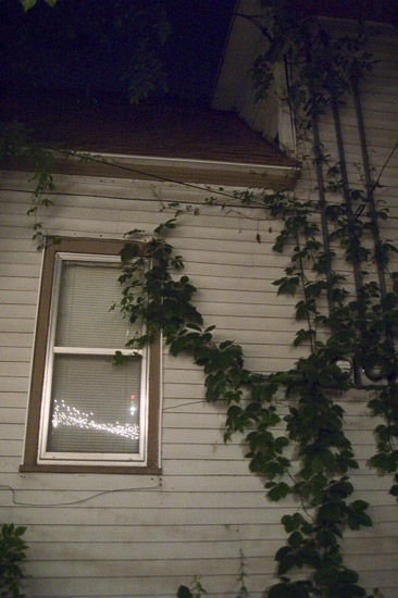 Up, up, away - Uptown Minneapolis, Minnesota (2005-06)