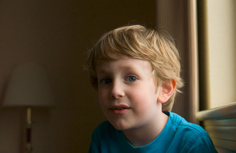 Brandon 2 - Pigeon Forge, Tenn.
