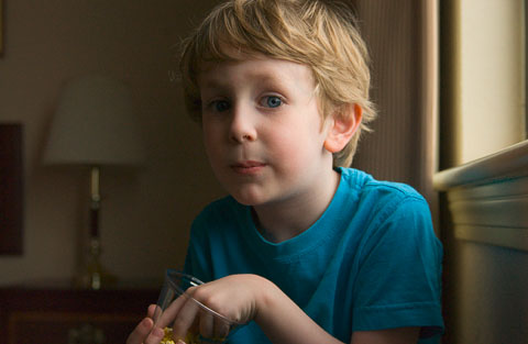 Brandon 4 - Pigeon Forge, Tenn.